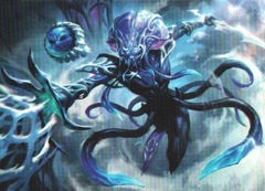 Art Series (07/54) - Illvoi Galeblade